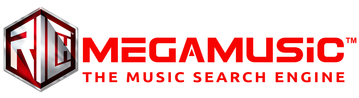Rich Mega Music Logo